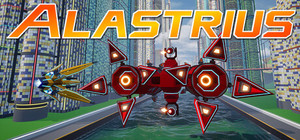 Alastrius banner