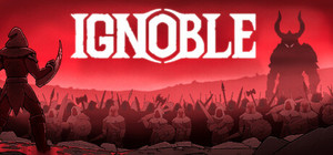 IGNOBLE banner