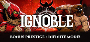 IGNOBLE banner