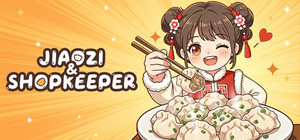 Jiaozi & Shopkeeper banner