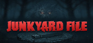 Junkyard File banner