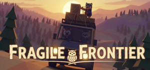 Fragile Frontier banner