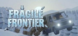 Fragile Frontier banner