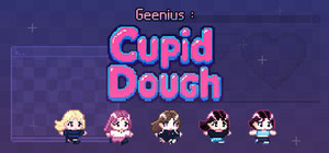 Geenius : Cupid Dough banner