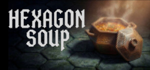Hexagon Soup banner