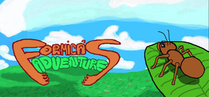 Formica's adventure banner