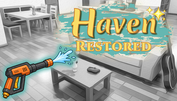 Haven Restored
