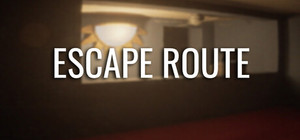 Liminal:Escape Route banner