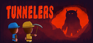 Tunnelers banner