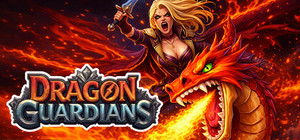 Dragon Guardians banner