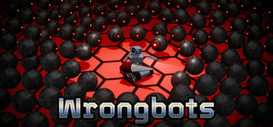 Wrongbots banner