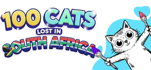 999 Hidden Cats: South Africa Together banner