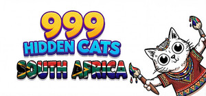 999 Hidden Cats: South Africa Together banner