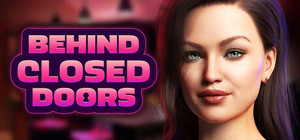 Behind Closed Doors banner