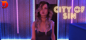 City of Sin - The Nocturne Files banner