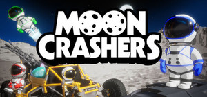 Moon Crashers banner