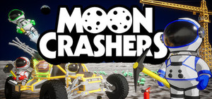 Moon Crashers banner