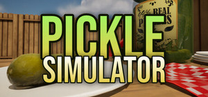 Pickle Simulator banner