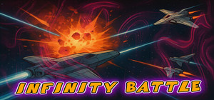 Infinity Battle banner