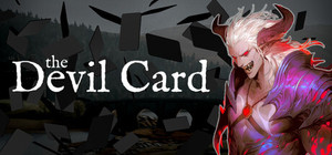 The Devil Card banner