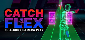 Catch Flex banner