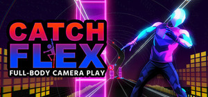 Catch Flex banner