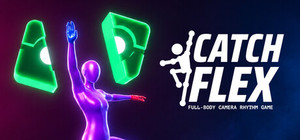 Catch Flex banner
