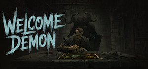 Welcome Demon banner