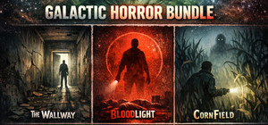 Galactic Horror banner