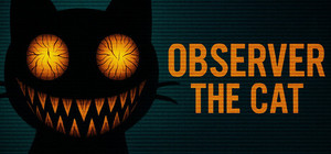 Observer The Cat banner