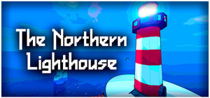 The Northern Lighthouse banner