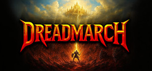 DREADMARCH banner