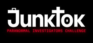 JunkTok: Paranormal Investigators Challenge banner