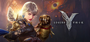 Legend of YMIR banner
