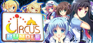 Circus Collection banner