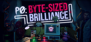 P0: Byte-Sized Brilliance banner