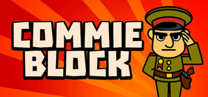 Commie Block banner