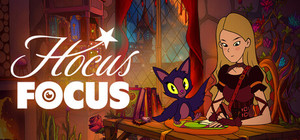 Hocus Focus banner