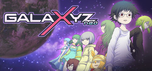 GALAXYZ neo banner