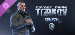 Escape from Tarkov: BEAR - Senezh banner