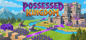 Possessed Kingdom banner
