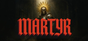 Martyr banner