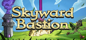 Skyward Bastion banner