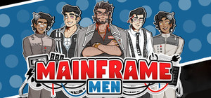 Mainframe Men banner