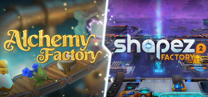 Shapes, Potions & Automation Bundle banner