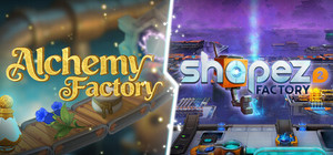 Shapes, Potions & Automation Bundle banner