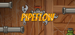 PipeFlow banner