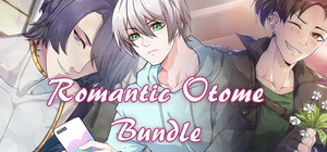 Romantic Otome Bundle banner