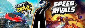 Build & Race Bundle banner