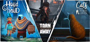 To the Heart, To the Mind banner